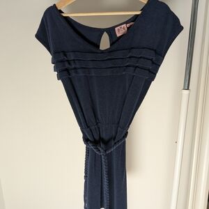 Juicy Couture Navy Garment